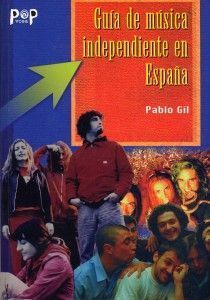 Guía de música independiente en España