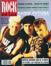Rockdelux n.º 63 (abril 1990)