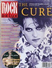 Rockdelux n.º 88 (julio-agosto 1992)