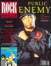 Rockdelux n.º 89 (septiembre 1992)